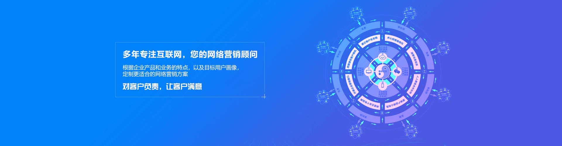 榆社百度运营推广